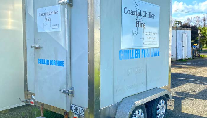 Mobile Air Conditioing